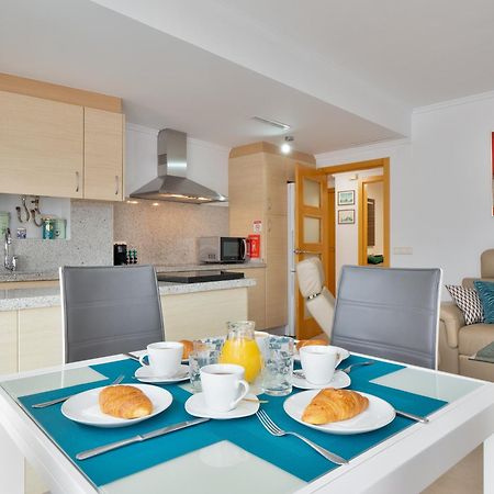 Apartamento Miro กัลเป ภายนอก รูปภาพ