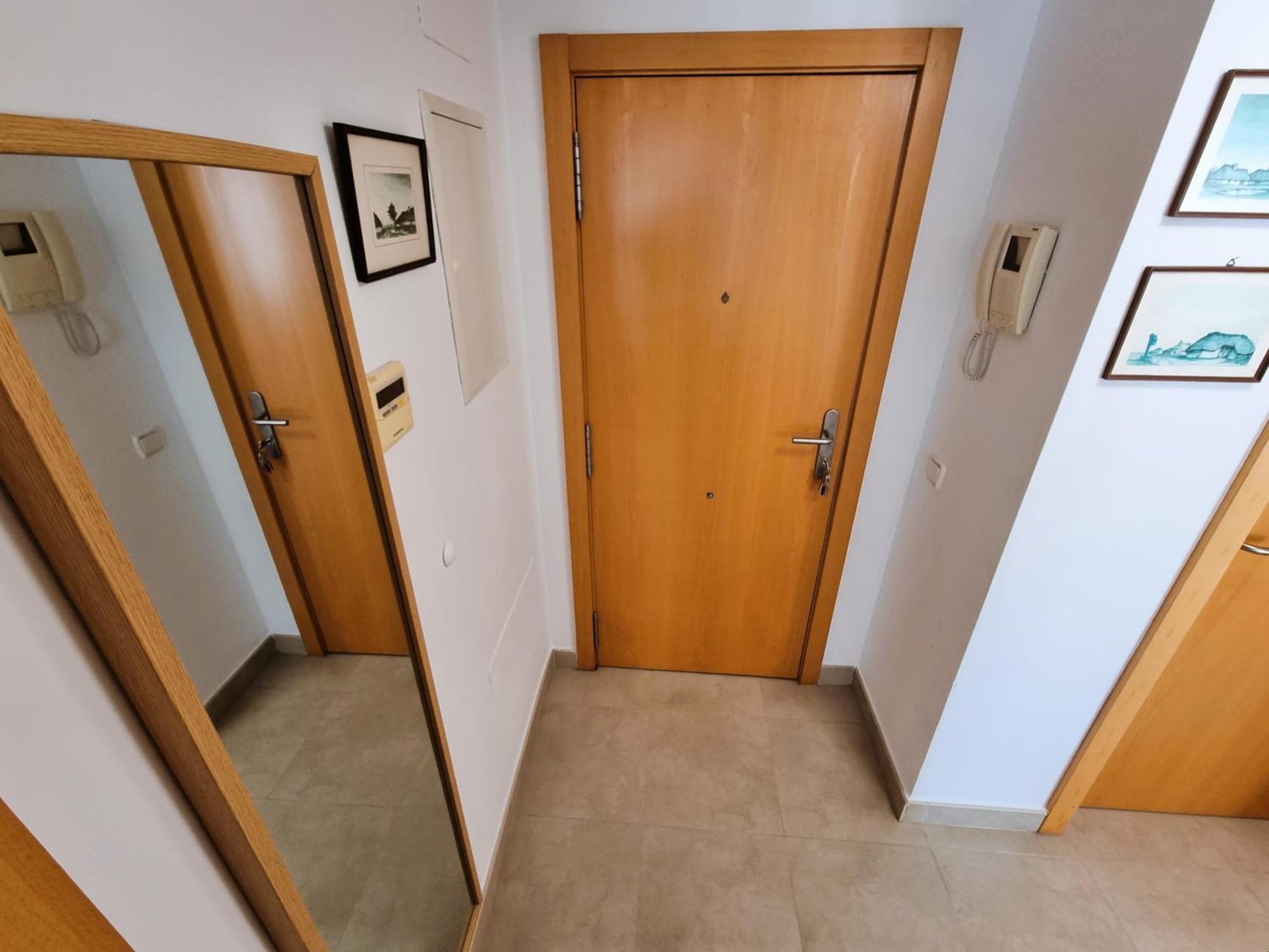 Apartamento Miro กัลเป ภายนอก รูปภาพ