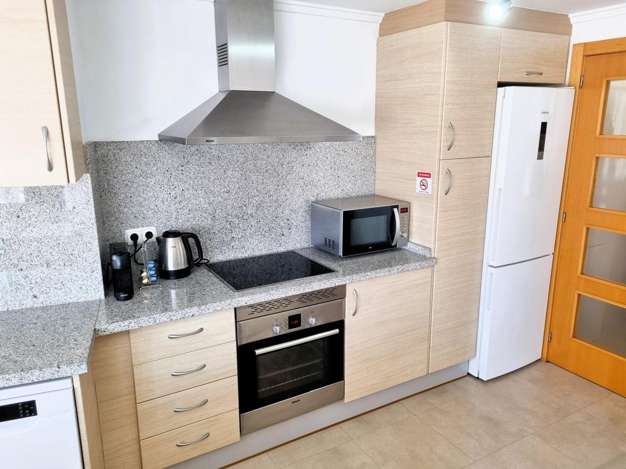 Apartamento Miro กัลเป ภายนอก รูปภาพ