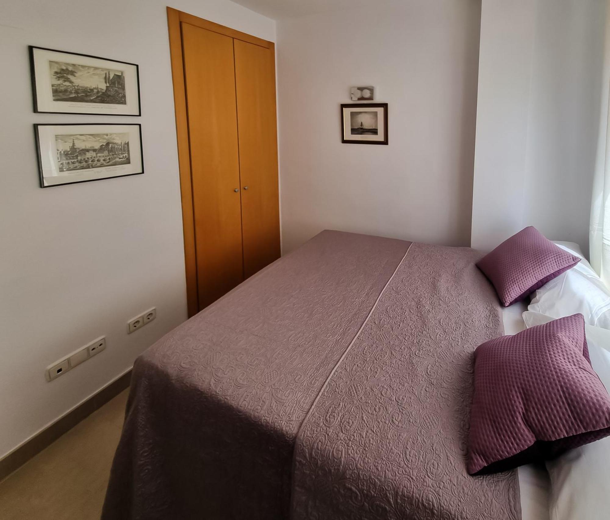 Apartamento Miro กัลเป ภายนอก รูปภาพ
