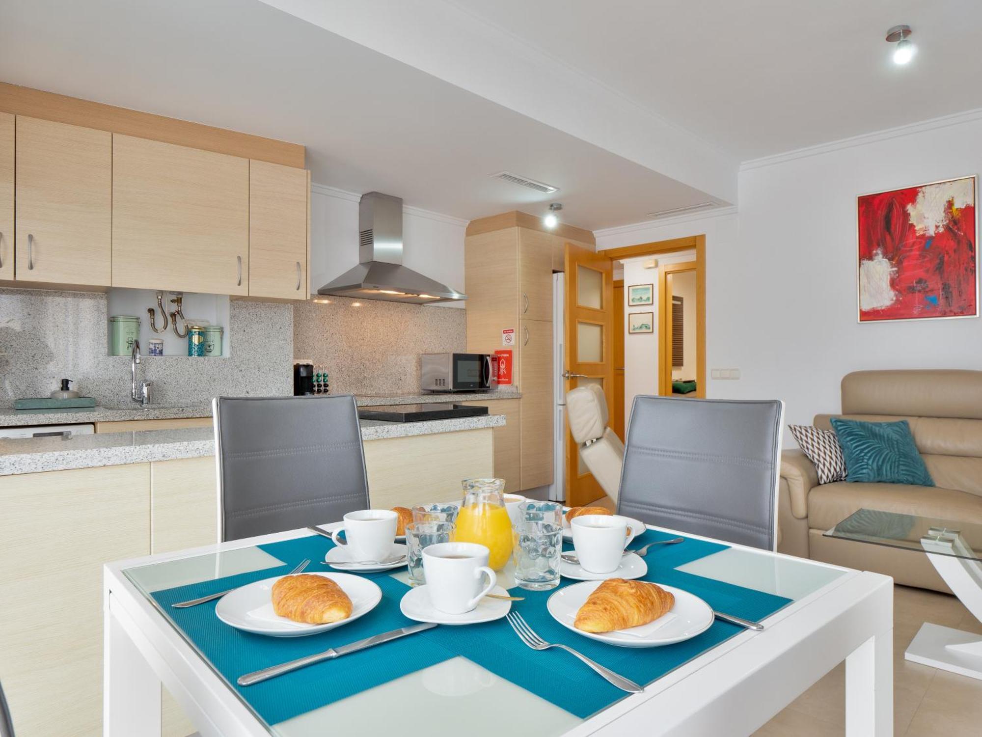 Apartamento Miro กัลเป ภายนอก รูปภาพ